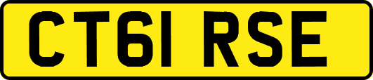 CT61RSE