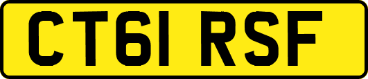 CT61RSF