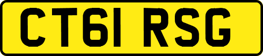 CT61RSG