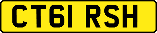 CT61RSH