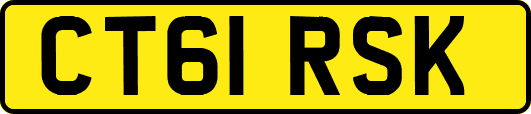 CT61RSK