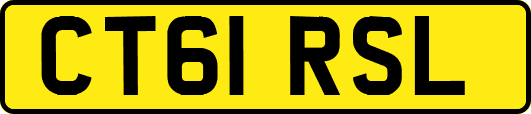CT61RSL