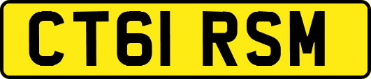 CT61RSM
