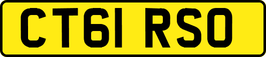 CT61RSO