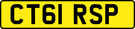 CT61RSP