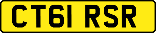 CT61RSR