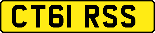 CT61RSS