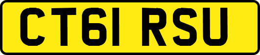 CT61RSU