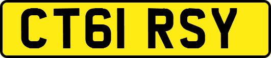 CT61RSY