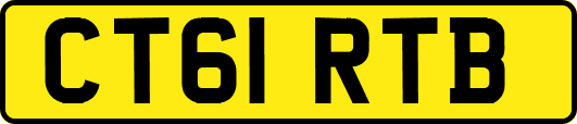 CT61RTB