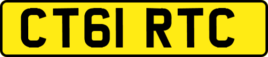 CT61RTC