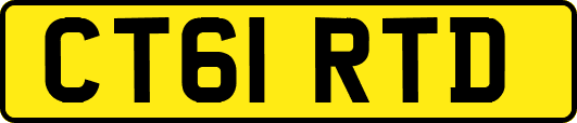 CT61RTD