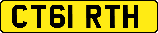 CT61RTH