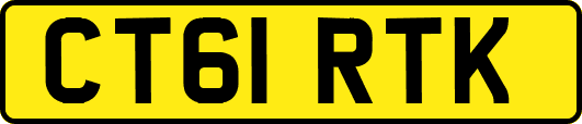 CT61RTK