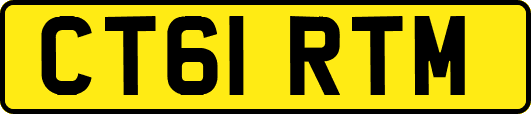 CT61RTM