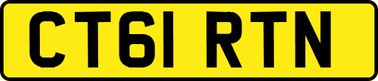CT61RTN