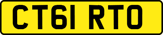 CT61RTO