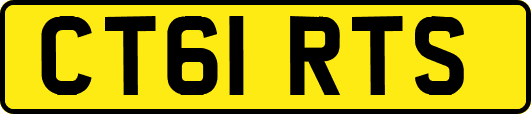 CT61RTS