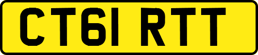 CT61RTT