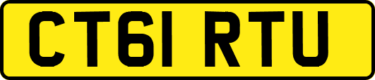 CT61RTU
