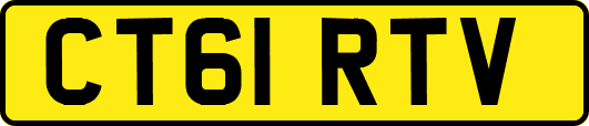 CT61RTV