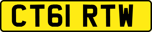 CT61RTW