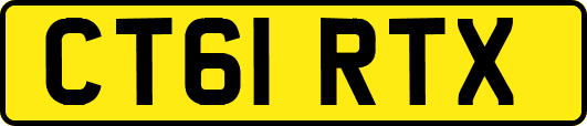 CT61RTX