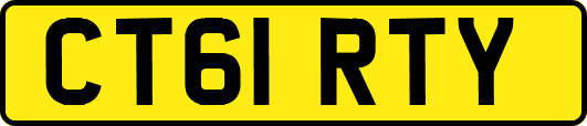 CT61RTY