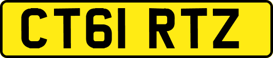 CT61RTZ