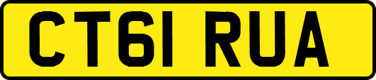 CT61RUA