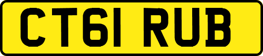 CT61RUB