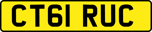 CT61RUC