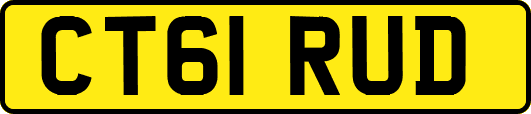 CT61RUD