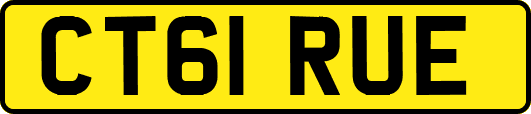 CT61RUE