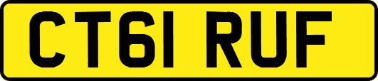 CT61RUF