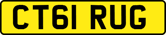 CT61RUG