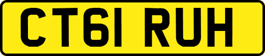 CT61RUH