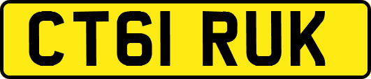CT61RUK