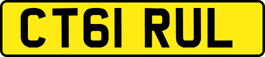 CT61RUL