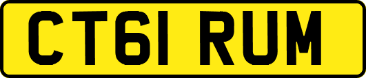 CT61RUM