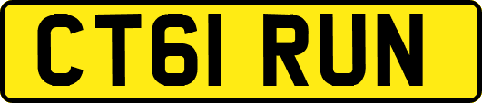 CT61RUN