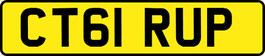 CT61RUP