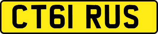 CT61RUS