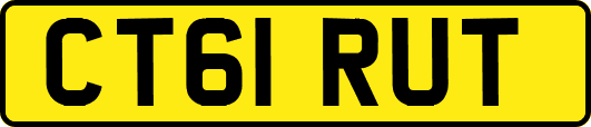 CT61RUT