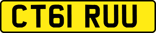 CT61RUU