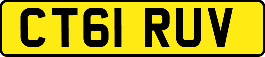 CT61RUV
