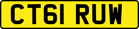CT61RUW