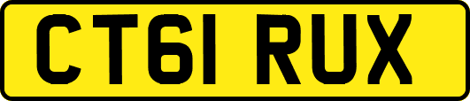 CT61RUX