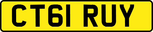 CT61RUY