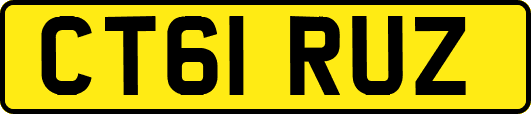 CT61RUZ